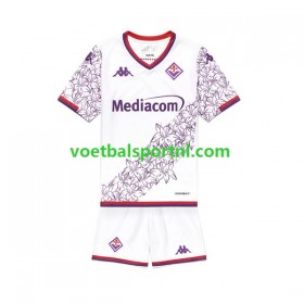 Fiorentina Kind Uit Tenue 2023-24